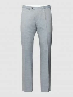 Top 10 ? DIGEL Anzughose Mit Eingrifftaschen Modell 'Franco' - Hellblau ?