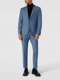 Angebote ❤️ Drykorn Anzughose Mit Stretch-Anteil Modell 'Peet' - Hellblau ❤️