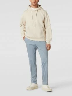 Brandneu ? Christian Berg Men Hose Mit Knopf-, Haken- Und Reißverschluss - Hellblau ?