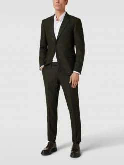 Besorgen ? Tiger Of Sweden Hose Mit Bügelfalten Modell 'Tordon' - Beige ?