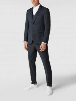 Beste Bewertungen von ? Matinique Weste Mit Stretch-Anteil - Anthrazit ?