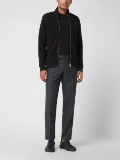 Top 10 ? Hiltl Regular Fit Anzughose Aus Schurwolle Modell 'Piacenza' - Anthrazit ?