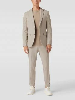 Bestes Angebot ⌛ MCNEAL Hose Mit Bundfalten - Beige ⭐