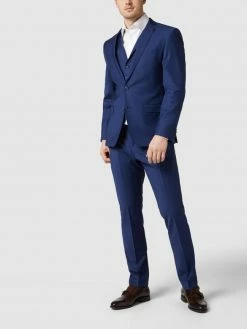 Am billigsten ❤️ Roy Robson Anzughose Mit Stretch-Anteil - Royalblau ?