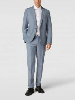 Am billigsten ? Drykorn Hose Mit Französischen Eingrifftaschen Modell 'PIET' - Hellblau ?