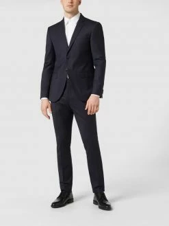 Top 10 ⌛ JOOP! Collection Super Slim Fit Anzughose Aus Wolle Modell 'Gun' - Marineblau ?